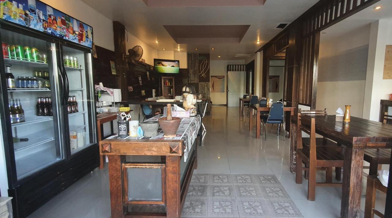 At Home Hotel Patong Εξωτερικό φωτογραφία