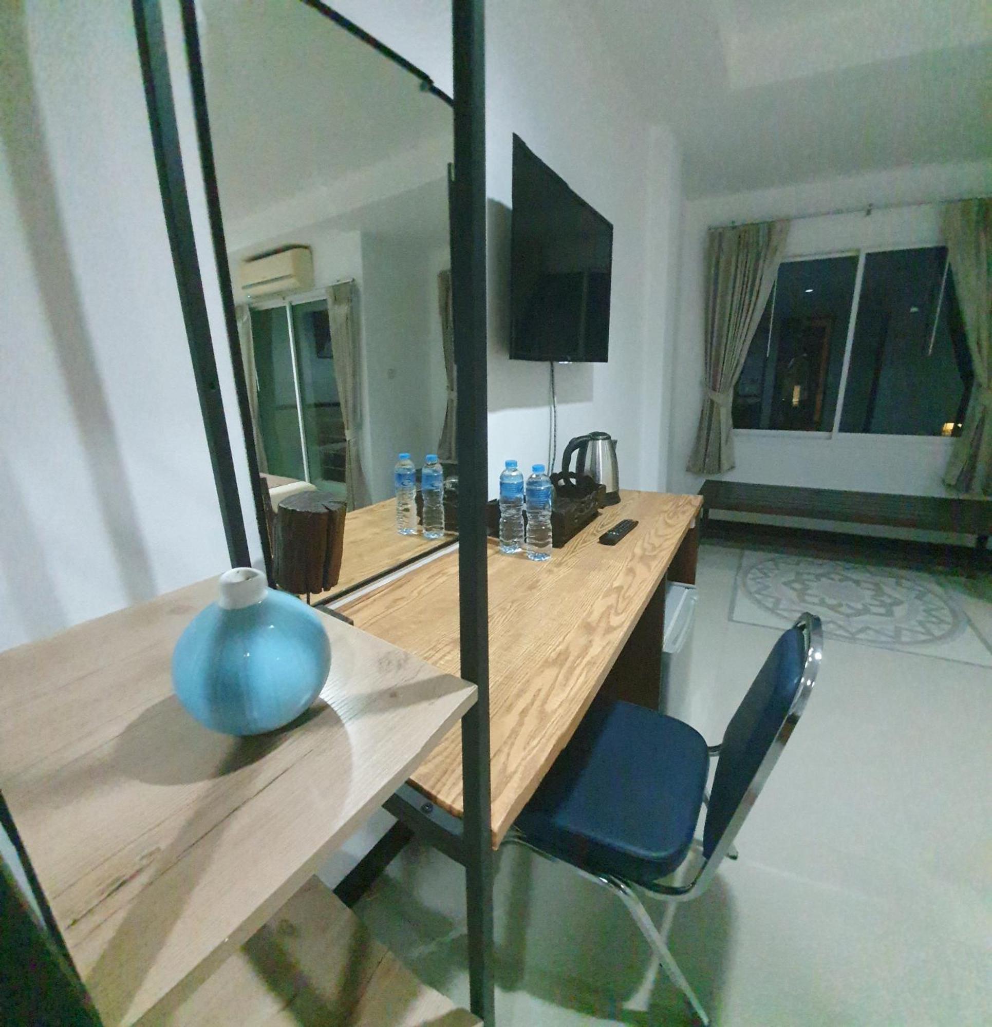 At Home Hotel Patong Εξωτερικό φωτογραφία